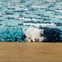 Alma Leopard Print Shag Kids' Rug - Balta Rugs -Safavieh Shop GUEST 006a6ce8 ceea 47d1 8399 901df363d797