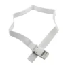 Toddler Tables Junior Seat Replacement Belt 32"" Long White Pack Of 2 (TT-JB-2) 1 Toddler Tables Junior Seat Replacement Belt 32"" Long White Pack Of 2 (TT-JB-2) -Safavieh Shop GUEST 0165ce7b ca2c 4541 ab75 16dfcb438a72