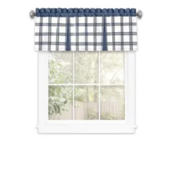 Kate Aurora Windowpane Plaid Country Farmhouse Kitchen Curtain Tier & Valance 11 Kate Aurora Windowpane Plaid Country Farmhouse Kitchen Curtain Tier & Valance -Safavieh Shop GUEST 023cddc2 df4e 43b9 a523 175cd48dec61