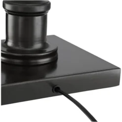 Regency Hill Jenson Traditional Pharmacy Floor Lamp 54" Tall Dark Bronze Adjustable Swing Arm Metal Shade For Living Room Reading Bedroom Office 12 Regency Hill Jenson Traditional Pharmacy Floor Lamp 54" Tall Dark Bronze Adjustable Swing Arm Metal Shade For Living Room Reading Bedroom Office -Safavieh Shop GUEST 023f95e6 f826 4919 9824 538fe11a8cb0