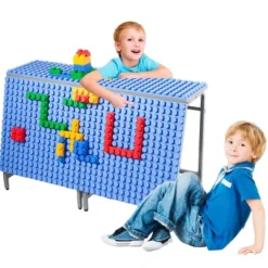 UNiPLAY Play Station — Early Learning Activity Center For Cognitive And Motor Skills Development, Educational And Sensory Play For Kids -Safavieh Shop GUEST 023fff32 bac5 42b7 b2b0 514c97025d8b