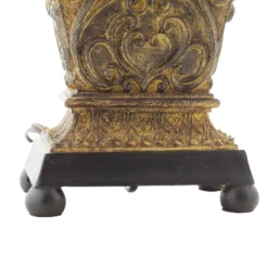 Rustic Table Lamp Set Of 2 Black - Olivia & May -Safavieh Shop GUEST 02521054 343d 4ddc a349 b6d80a67dd03