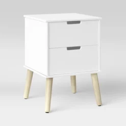 Modern Kids' Nightstand White - Pillowfort™ -Safavieh Shop GUEST 0351925f 821d 4ec0 b8b6 e0d0ded17efb