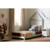 Sweedi Bed With House Frame Headboard - South Shore 1 Sweedi Bed With House Frame Headboard - South Shore -Safavieh Shop GUEST 0363ae14 7d3d 4648 b2f8 225be4ddfc5a