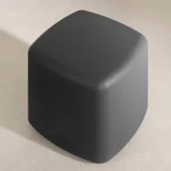 Sweedi Nightstand Dark Gray - South Shore -Safavieh Shop GUEST 039c0e92 9152 44ef bc12 7c9888912bcf