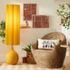 Floor Lamp Yellow Ceramic With Elongated Shade (Includes LED Light Bulb) - Opalhouse™ Designed With Jungalow™ 2 Floor Lamp Yellow Ceramic With Elongated Shade (Includes LED Light Bulb) - Opalhouse™ Designed With Jungalow™ -Safavieh Shop GUEST 04050fcf 5380 4576 ab95 025f97872ae3