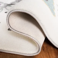 Carousel Kids CRK187 Power Loomed Area Rug - Safavieh -Safavieh Shop GUEST 05c81cd7 668d 4266 ad2c de6de9d860e2