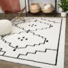 Miklos Medallion Kids' Area Rug White - Balta Rugs 2 Miklos Medallion Kids' Area Rug White - Balta Rugs -Safavieh Shop GUEST 0639bae0 a5e2 4225 9543 9b677ec4ad6a