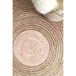 NuLOOM Braided Draya Jute Area Rug 7 NuLOOM Braided Draya Jute Area Rug -Safavieh Shop GUEST 07487e20 299d 470d a447 153b70c80b6f