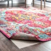 Non-Slip Loomed Rug Pad - NuLOOM -Safavieh Shop GUEST 079f42c6 358d 4194 a649 5ddc66a37fd2