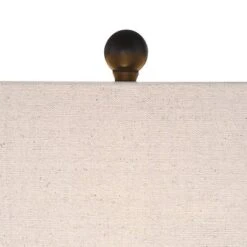 360 Lighting Aston 26" High Open Rectangle Modern Table Lamp Black Finish Metal Single Off-White Shade Living Room Bedroom Bedside Nightstand House 10 360 Lighting Aston 26" High Open Rectangle Modern Table Lamp Black Finish Metal Single Off-White Shade Living Room Bedroom Bedside Nightstand House -Safavieh Shop GUEST 07de7bcf 44fb 43e1 8016 320d30250b53