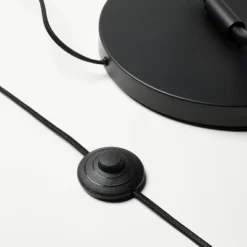 2-Head Floor Lamp With Trimmed Shade Black (Includes LED Light Bulb) - Threshold™ Designed With Studio McGee 9 2-Head Floor Lamp With Trimmed Shade Black (Includes LED Light Bulb) - Threshold™ Designed With Studio McGee -Safavieh Shop GUEST 084e6589 a3bb 446e a435 be2a104bb0db