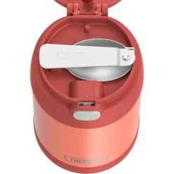 Thermos 16oz FUNtainer Food Jar With Spoon 21 Thermos 16oz FUNtainer Food Jar With Spoon -Safavieh Shop GUEST 088c582c af36 4074 a28e 54630e72c1f6