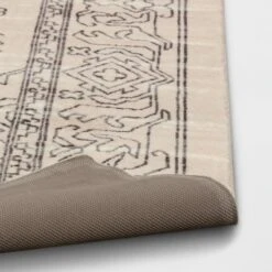 Plush Persian Style Area Rug Cream - Threshold™ -Safavieh Shop GUEST 094d1483 09c3 4a79 a27c 9f926cb0e4bb