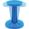 16" Junior Wobble Chair Blue - Kore -Safavieh Shop GUEST 096b1008 fe79 42c2 820f 678d147b8bb2