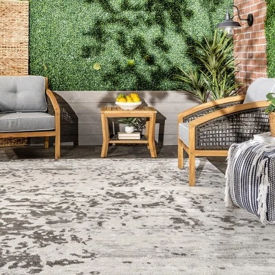 NuLOOM Meaghan Contemporary Abstract Area Rug 9 NuLOOM Meaghan Contemporary Abstract Area Rug - Image 7