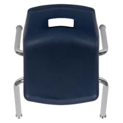 Flash Furniture Advantage Student Stack School Chair - 14-inch -Safavieh Shop GUEST 0a5fd3d9 ffad 4a1b bd26 144a6ab14244