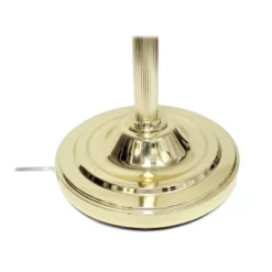 Torchiere Floor Lamp With Reading Light And Marble Glass Shades Gold - Lalia Home -Safavieh Shop GUEST 0b0a0512 ad19 4bcf 8c7f 27bdf34d69e1