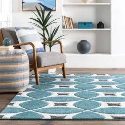 Hand Tufted Gabriela Rug - NuLOOM -Safavieh Shop GUEST 0b818d45 3634 40fe ad05 aeb3fe2aa856