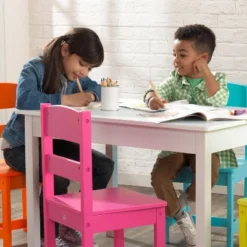 KidKraft Highlighter Table With Chairs 8 KidKraft Highlighter Table With Chairs -Safavieh Shop GUEST 0c058dde 7b27 4a78 b4d1 89d885e09094