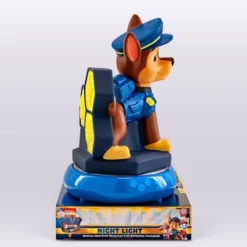 PAW Patrol Chase Nightlight -Safavieh Shop GUEST 0c977848 749b 40b0 9bcf cf8d198f8ebe