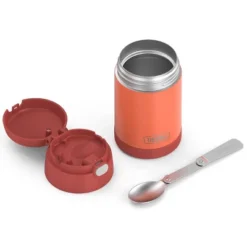 Thermos 16oz FUNtainer Food Jar With Spoon 18 Thermos 16oz FUNtainer Food Jar With Spoon -Safavieh Shop GUEST 0d6cd91e df3f 408e 8cf1 9058723aee6a