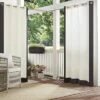 Hampton Border Outdoor Room Darkening Curtain Panel - Waverly Sun N Shade 2 Hampton Border Outdoor Room Darkening Curtain Panel - Waverly Sun N Shade -Safavieh Shop GUEST 0d796fc4 95a3 4fc1 9c02 22d2fde4c860