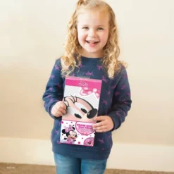 Disney Minnie Wall Decal - Decalcomania -Safavieh Shop GUEST 0d7fc955 8556 4205 8676 5afb8edefbb6