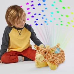 Jolly Giraffe SleeptimeLite Night Light - Pillow Pets -Safavieh Shop GUEST 0e028a85 6cd0 4095 b861 145fcb9cd1a0