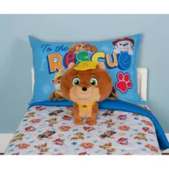 PAW Patrol Movie Junior Patroller MINI Pillow Buddy Yellow 13 PAW Patrol Movie Junior Patroller MINI Pillow Buddy Yellow -Safavieh Shop GUEST 0e0ac5a3 b345 4a96 afcb 067c5356d485