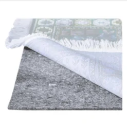 Nevlers Non-Slip Rubber And Felt Rug Pad -Safavieh Shop GUEST 0e1e1513 d630 428f b8dd 9b4d5375afd8