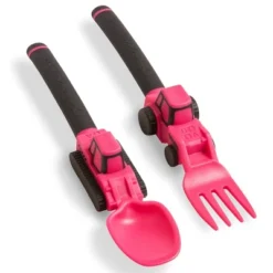 2pc Plastic Utensil Set - Dinneractive 17 2pc Plastic Utensil Set - Dinneractive -Safavieh Shop GUEST 0e37616c cc04 425f 8878 0ef1fea004a5