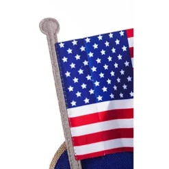 Evergreen Indoor Outdoor Patriotic 4th Of July Bundle Set Of 4 - Door Hanger Door Decor Truck Sassafras Doormat Frame And Sassafras Insert 13 Evergreen Indoor Outdoor Patriotic 4th Of July Bundle Set Of 4 - Door Hanger Door Decor Truck Sassafras Doormat Frame And Sassafras Insert -Safavieh Shop GUEST 0e568148 026d 4e5c a512 6919114ad451