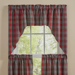 Park Designs Wilderness Swags 72” X 36”