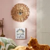 Water Hyacinth Lion Head Kids' Wall Décor Natural - Pillowfort™ -Safavieh Shop GUEST 0ee756c5 94f0 4f46 a49e 5139ace3dc78