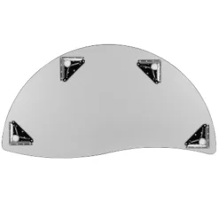 Emma And Oliver 60" Half Circle Wave Flexible Collaborative Oak Kids Adjustable Height Activity Table 17 Emma And Oliver 60" Half Circle Wave Flexible Collaborative Oak Kids Adjustable Height Activity Table -Safavieh Shop GUEST 0f0688eb c89e 4bbc 9c86 fcc564cb86e3