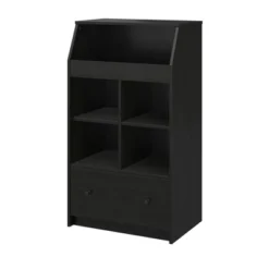 Studio J 1 Drawer Storage Tower - Room & Joy -Safavieh Shop GUEST 0f1cb935 dab3 41f2 b6a2 fc3c351a017f