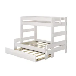 Max & Lily Farmhouse Twin Over Full Bunk Bed With Trundle 12 Max & Lily Farmhouse Twin Over Full Bunk Bed With Trundle -Safavieh Shop GUEST 0f330dcb a938 4c53 b0e5 552cfbe145b6