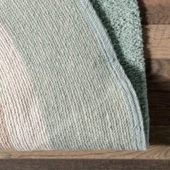 NuLOOM Nydia Circular Kids Machine Washable Area Rug -Safavieh Shop GUEST 105e091e bb51 4c57 9f27 76f7de9c38e4