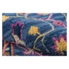 Ibiza Helsinki Floral Tufted Accent Rug - Momeni -Safavieh Shop GUEST 1102b071 5e69 43ae a83a 1dbfcc152cc7