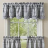 Hartwick Lined Layered Valance 72'' X 16'' -Safavieh Shop GUEST 119d454e e4be 4d97 97ec 1ad8015495f5