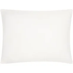 Polyester Pillow Insert White - Mina Victory -Safavieh Shop GUEST 1207eeeb f1ce 4439 bc9a 05e21409ea17