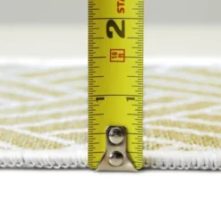 Sussexhome Tetra One Collection Cotton Heavy Duty Low Pile Area Rug , 2' X 3' -Safavieh Shop GUEST 129afd7e c4d5 42ed 9bc8 e7d9fcba62ff 1