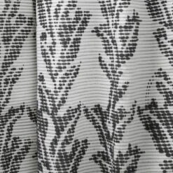 1pc 50"x84" Light Filtering Limu-Limu Leaf Jacquard Curtain Panel Gray - Opalhouse™ Designed With Jungalow™ -Safavieh Shop GUEST 135d7976 8dbb 48dc 8113 fcacccc54152