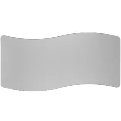 Flash Furniture 26"W X 60"L Rectangle Wave Flexible Collaborative Thermal Laminate Activity Table - Height Adjustable Short Legs -Safavieh Shop GUEST 13d57c49 cab0 4d4c 969f d73dfe8957f7