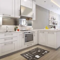 World Rug Gallery Kitchen Themes Anti-fatigue Kitchen Mat -Safavieh Shop GUEST 14ca53b8 900c 4edb a81e fa67a6124b3f