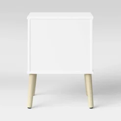 Modern Open Kids' Nightstand White - Pillowfort™ 10 Modern Open Kids' Nightstand White - Pillowfort™ -Safavieh Shop GUEST 1511194c b37a 429d 82b1 5f5b7be36ef3