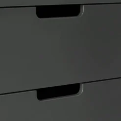 Modern Kids' Nightstand Dark Gray - Pillowfort™ 12 Modern Kids' Nightstand Dark Gray - Pillowfort™ -Safavieh Shop GUEST 1530d630 c498 4a1b 84a6 203ddc1b2d61