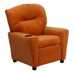 Flash Furniture Contemporary Kids Recliner With Cup Holder -Safavieh Shop GUEST 1537f93b d37f 4606 95a6 49e150e17ce8