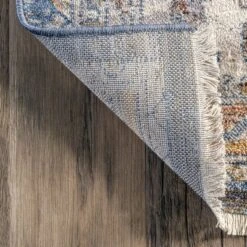 NuLOOM Addison Transitional Faded Medallion Fringe Area Rug -Safavieh Shop GUEST 1715fd89 c982 446a 8790 72cfcd140aa9